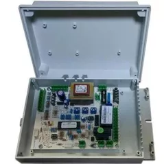 Аксессуар для систем отопления Termet Controler de circuit de incalzire MLC 16 Z9824010000