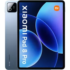 Планшетный компьютер Xiaomi Pad 8 Pro 512GB Blue