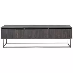 Тумба напольная для TV Trendy Kordon-180, Rebab, 180x50x40cm (GTR000259)