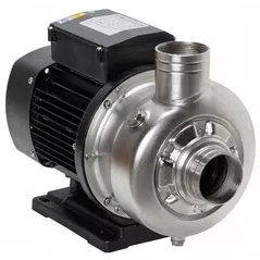 Pompă IBO F-CPM 26 INOX H-26m, Q-710 l/m,(2,2kW/230V)