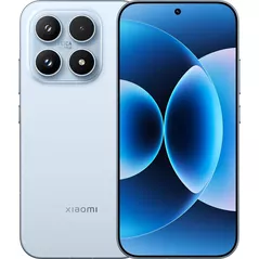 Смартфон Xiaomi 17 512GB Blue