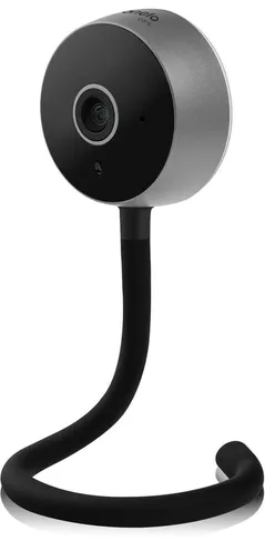 Видеоняня Lionelo Babyline Smart Black