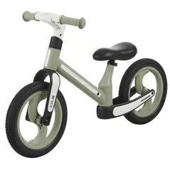 Велосипед Kikka Boo 31006040109 Blace Army Green