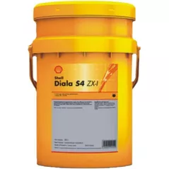 Масло Shell Diala S4 ZX-I Dreide (Nytro 11 GX) litru (Трансформаторное масло)