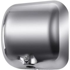 Uscător de mâini Esenia HDES18-S Power Jet, 1800W, Satinat