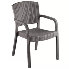 Scaun Sanja Verona (antracit)