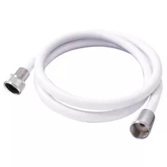 Душевой шланг Rubineta 150 cm Con/Con PVC (360) (WT2)