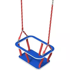 Комплектующий элемент для детской площадки Copfer PTP019-04 Качели 1-3 года