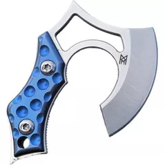 Топор FOX Knives FX-MM002 Midgards Messer Nori Nano V2 Titanium