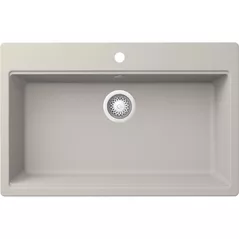 Chiuvetă bucătărie Reginox R41079 Florence 72 Soft White