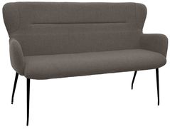 Canapea Deco Bancheta Bent Alpine 170 Brown 12