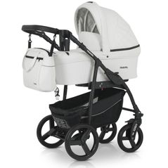 Сărucior pentru copii Verdi Babies Travel 3in1 Nr2