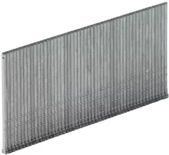 Набор головок, бит, насадок Metabo 630593000 Гвозди для пневмопистолета 19 мм (1000 шт.)