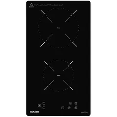 Встраиваемая поверхность электрическая Wolser WL-XQ3020 IND