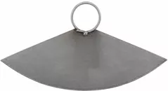 Lopată miscellaneous 10001 Sapa medie 26cm fara coada