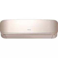 Кондиционер сплит Hisense Fresh Air QJ25XJ3BG/EW Gold