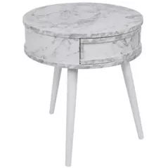 Casetieră Trendy Yuvarlak Komot-9484, V2, 51x58x51cm (GTR000915)