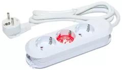 Удлинитель электрический BACHMANN 387.271R SMART 3x3m 3G1,5