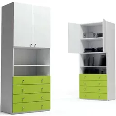 Dulap Indart Dulap cu sertare 06 (90x55x225)