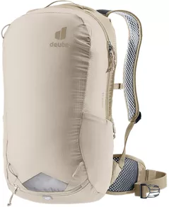 Рюкзак спортивный Deuter Race 16 alu-greystone (3204223 4426 0)
