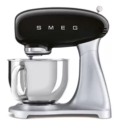 Кухонная машина SMEG SMF02BLEU