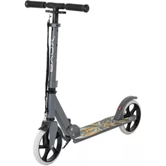 Самокат Moni Flurry Grey