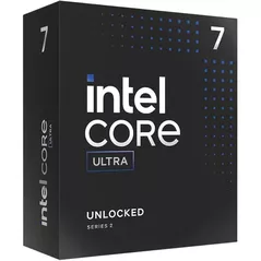 Процессор Intel Ultra 7 265KF, S1851 (without cooler)