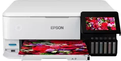 Multifuncțional Epson L8160