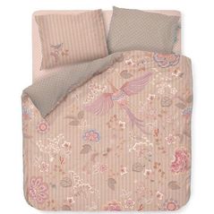 Textile de casă Pip Studio 325458 Buenas Noches box Sand