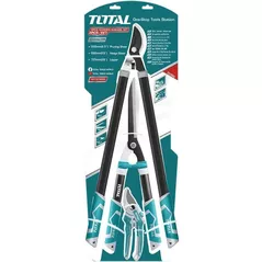 Foarfecă de gradină Total tools THT1576033