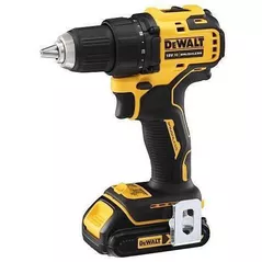 Шуруповёрт DeWalt DCD708P2T