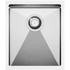 Chiuvetă bucătărie Helika-AquaSanita ENN100M