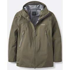 Îmbrăcăminte sport Rab Scurta barbati Kangri GTX Army M (QWI-48-ARM-MED)
