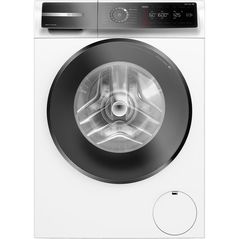 Стиральная машина с фронтальной загрузкой Bosch WGB256041