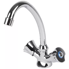 Bateria bucătărie SanDonna F8080