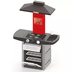 Игрушечная кухня и посуда Dolu 4506 Набор кухня