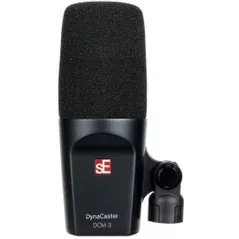 Микрофон SE Electronics DynaCaster DCM 3