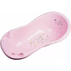 Cădiță Maltex Zebra 100cm pink