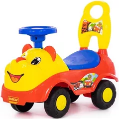 Tolocar Полесье 77974 Mishka