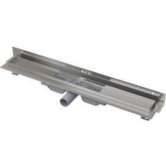 Душевой трап Alcaplast APZ104-750 Flexible Low