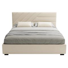 Кровать my-STYLE my-Lani 200x200 (P54D20M01)