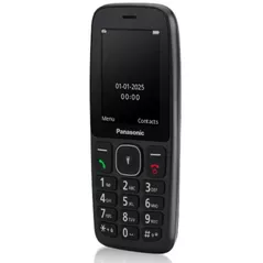 Телефон мобильный Panasonic KX-TF400EXB