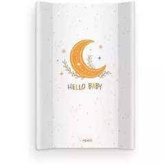 Accesoriu pentru înfășat Albero Mio 414 (PT70) Hello Baby (saltea de infasat tare)