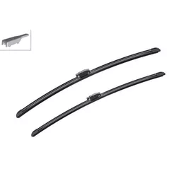 Автомобильный стеклоочиститель Bosch lamela stergator Aerotwin (3397014313)