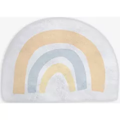 Covoraș de joacă Kikka Boo 31108030060 Stripy Friends