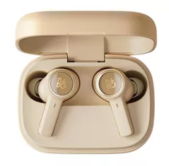 Căști fără fir Bang & Olufsen Beoplay EX Gold Tone