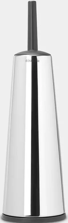 Perie WC Brabantia 41 46 40 ReNew Brilliant Steel