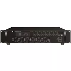 Amplificator ITC Audio ТI-1206S Mixer Amplificator