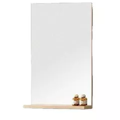 Oglindă baie Orka Duden 60 Odeon MESE (white)