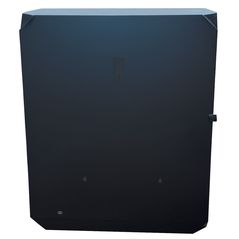 Щиток электрический EvDrive E-BOX-4-C, 50x60x25cm, Oțel Galvanizat